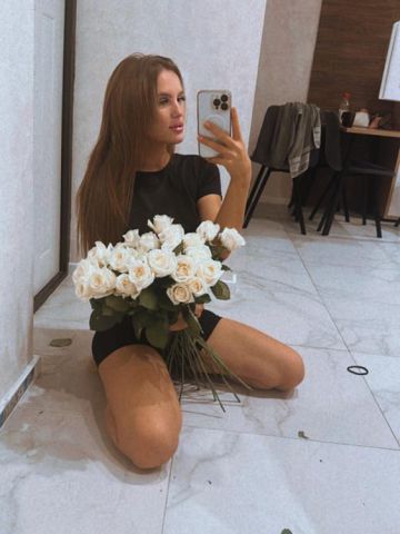 Проститутка Алена